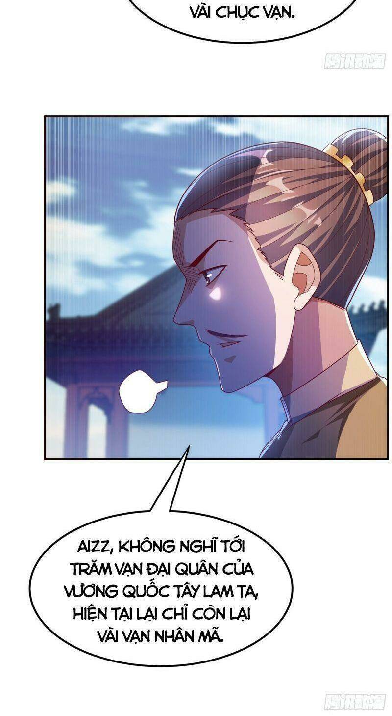 Võ Nghịch Chapter 184 - Trang 2