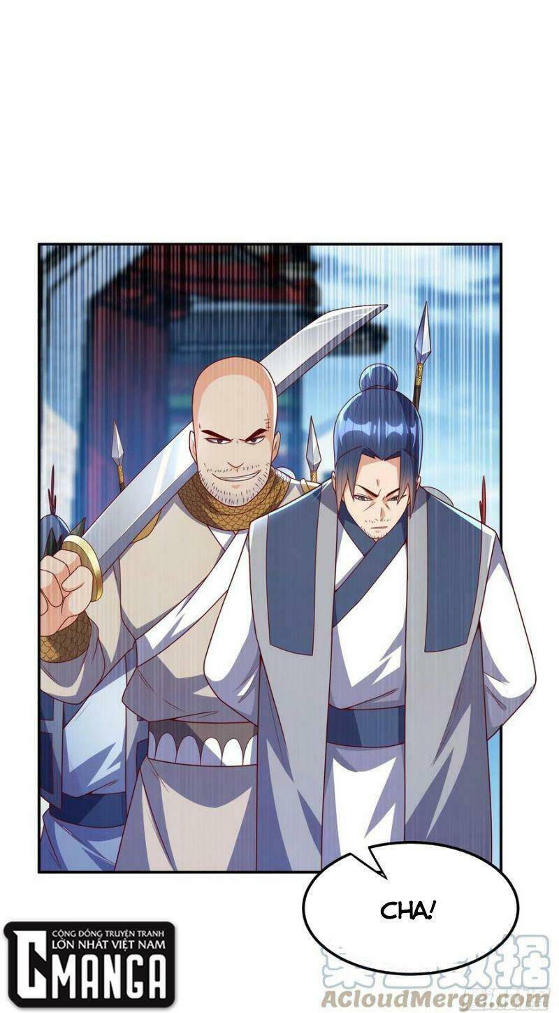 Võ Nghịch Chapter 183 - Trang 2