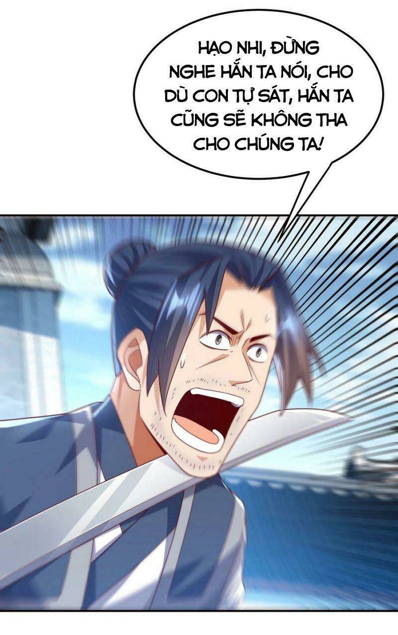 Võ Nghịch Chapter 183 - Trang 2