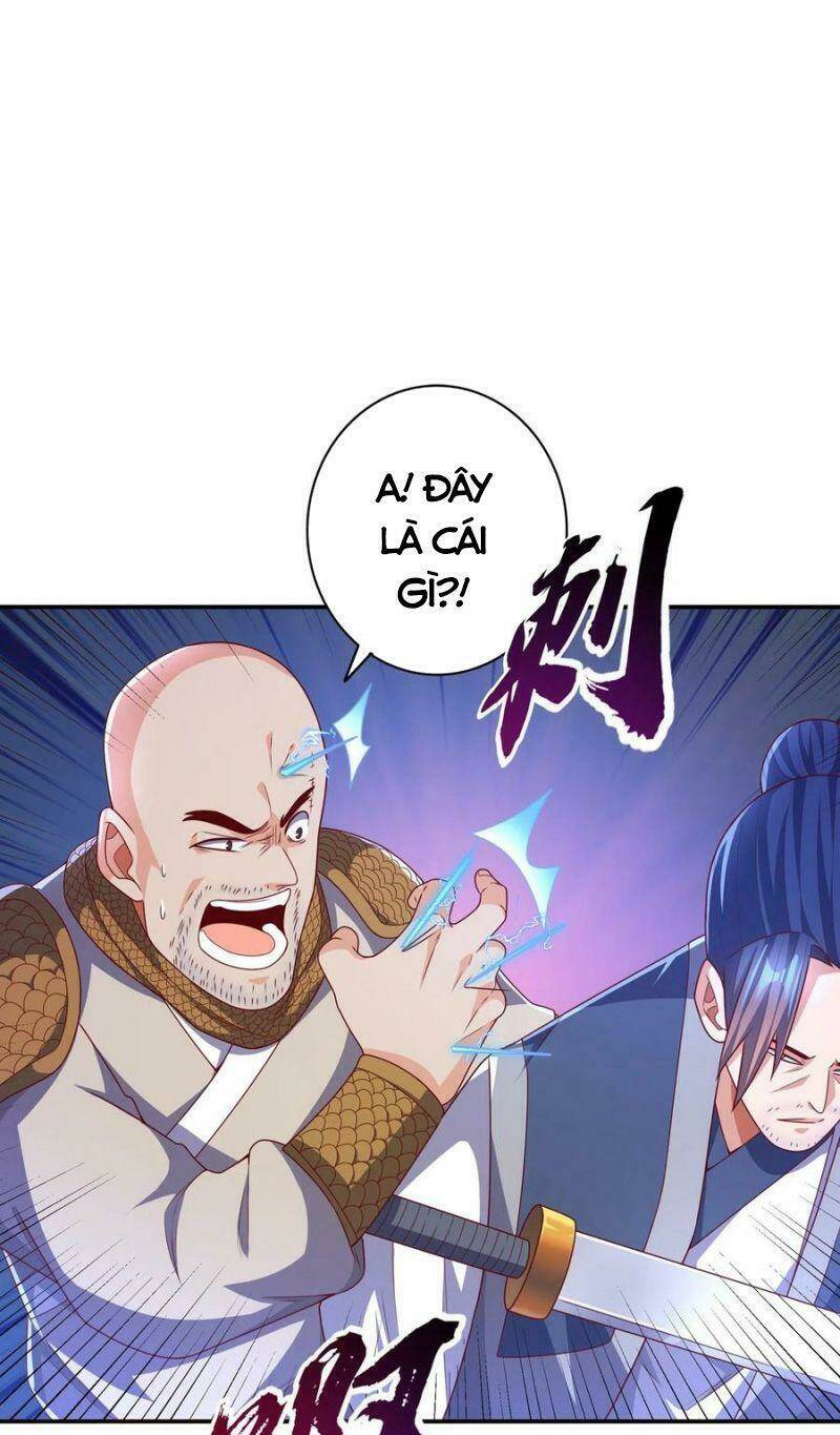 Võ Nghịch Chapter 183 - Trang 2