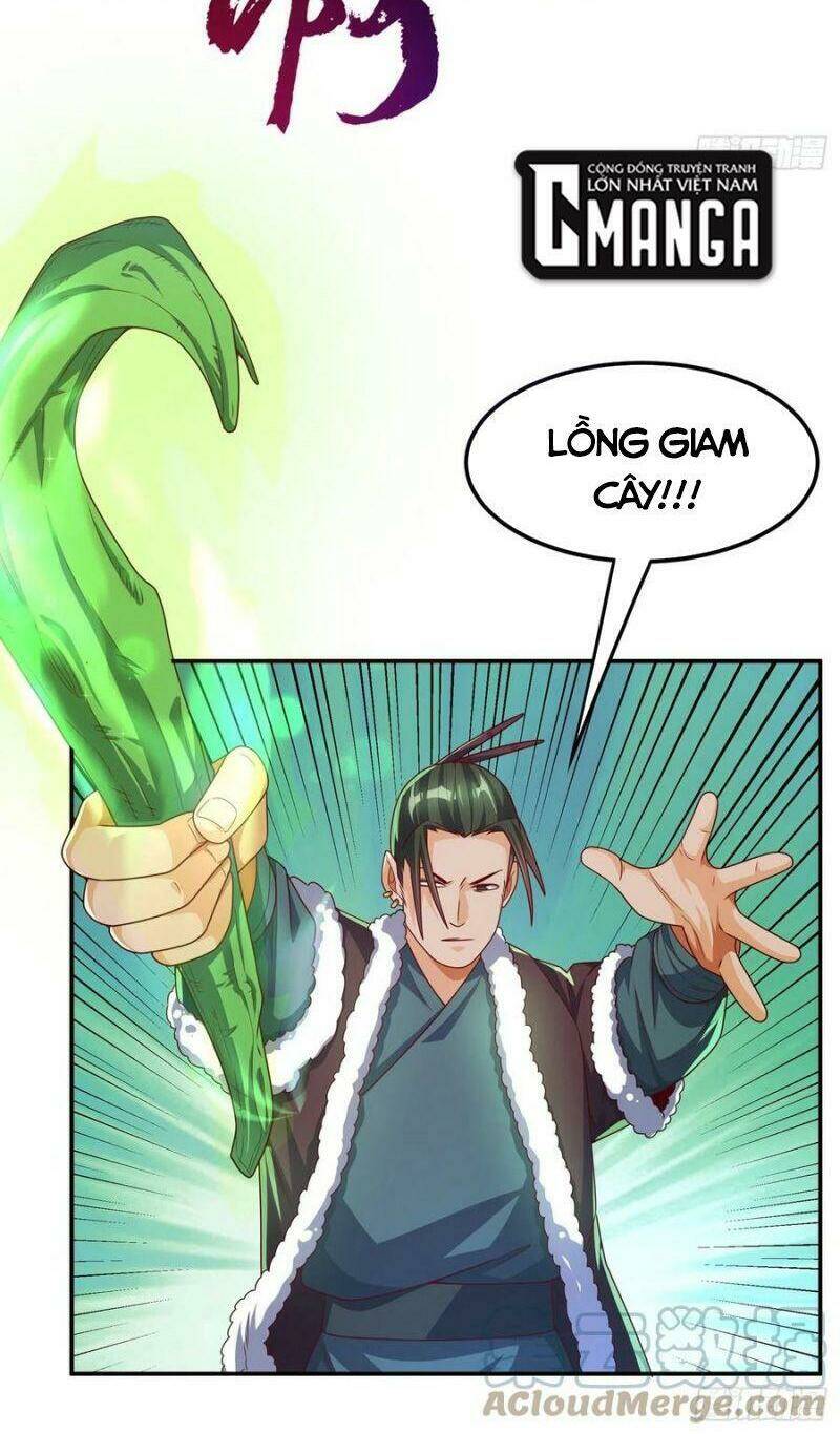 Võ Nghịch Chapter 183 - Trang 2