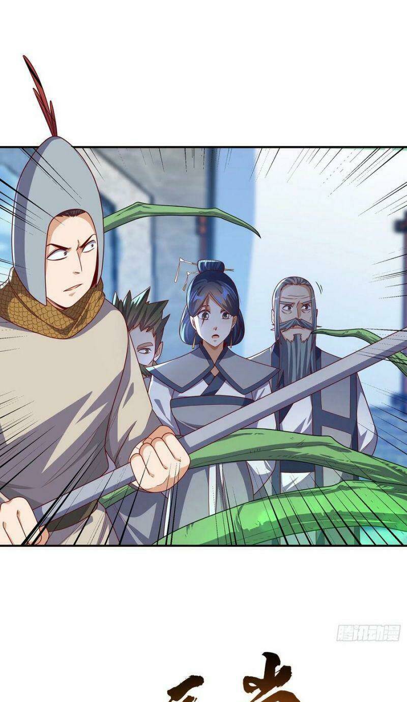 Võ Nghịch Chapter 183 - Trang 2