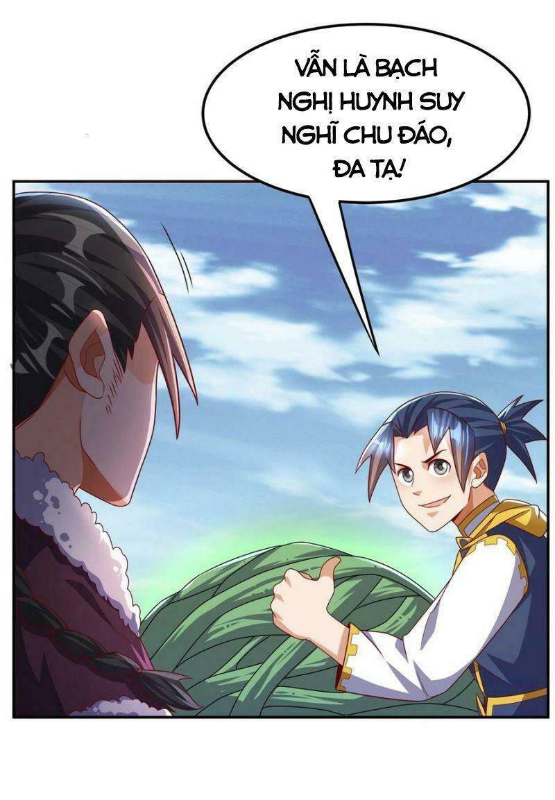 Võ Nghịch Chapter 183 - Trang 2