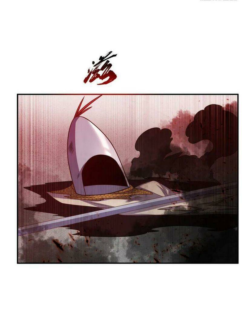 Võ Nghịch Chapter 183 - Trang 2