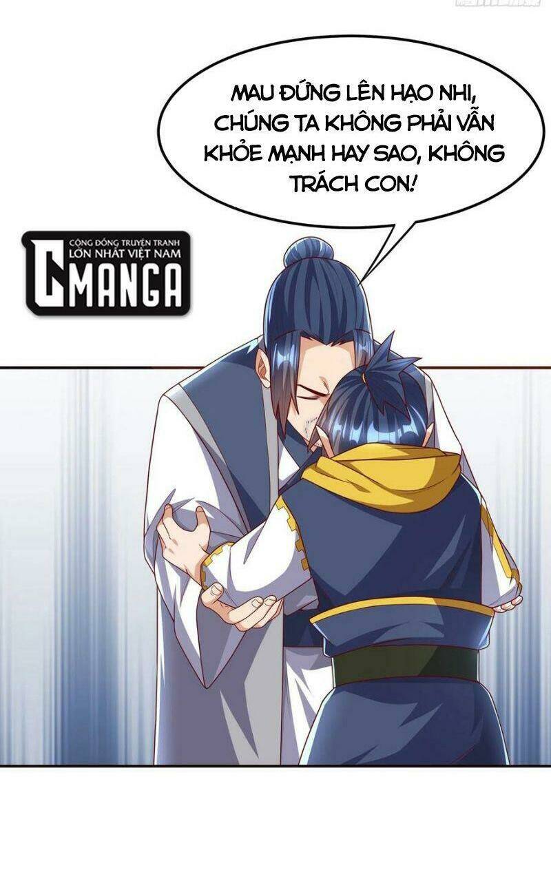 Võ Nghịch Chapter 183 - Trang 2