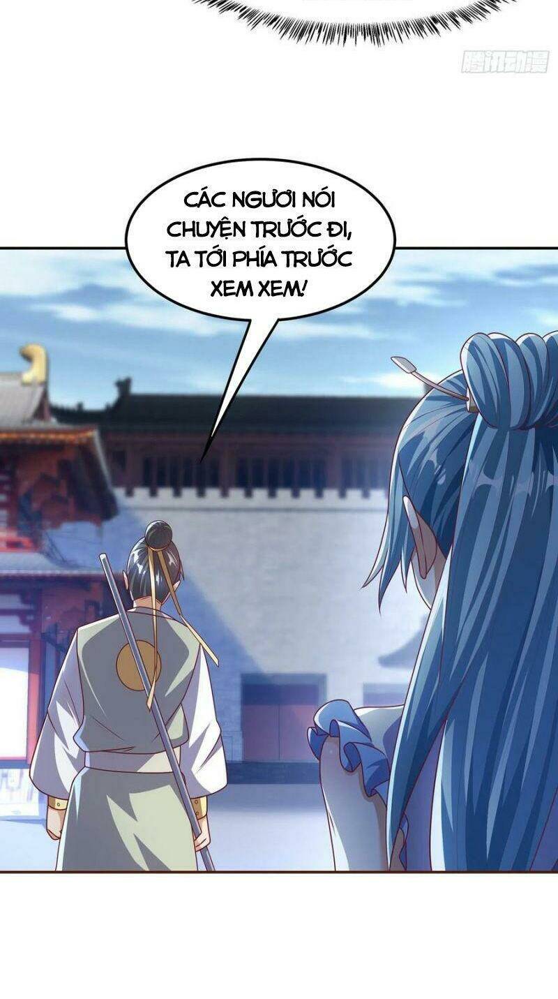 Võ Nghịch Chapter 183 - Trang 2