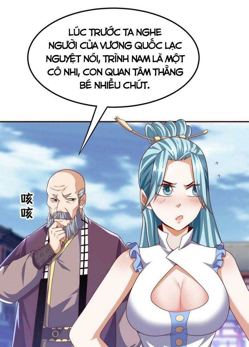 Võ Nghịch Chapter 183 - Trang 2