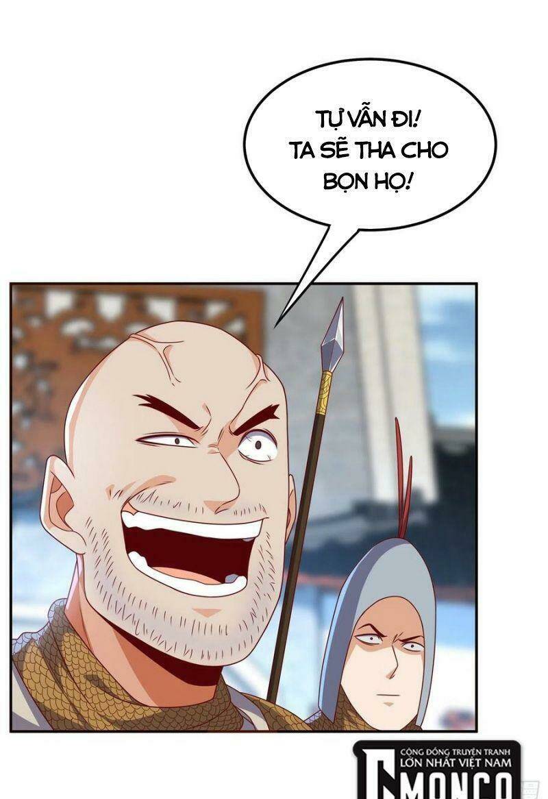 Võ Nghịch Chapter 183 - Trang 2