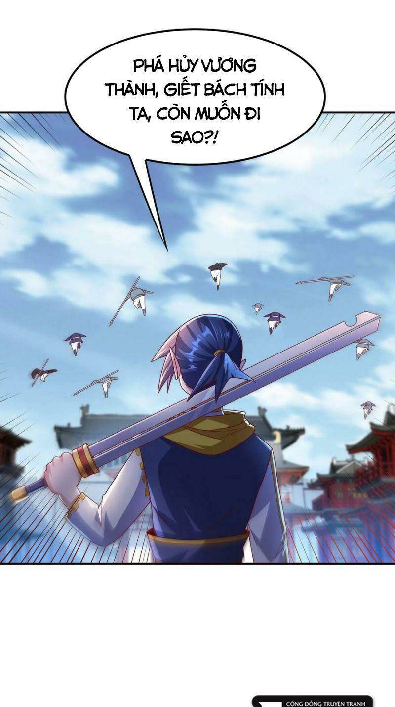 Võ Nghịch Chapter 182 - Trang 2