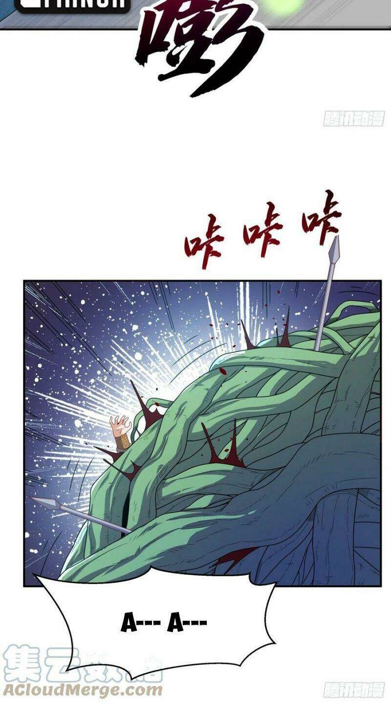 Võ Nghịch Chapter 182 - Trang 2