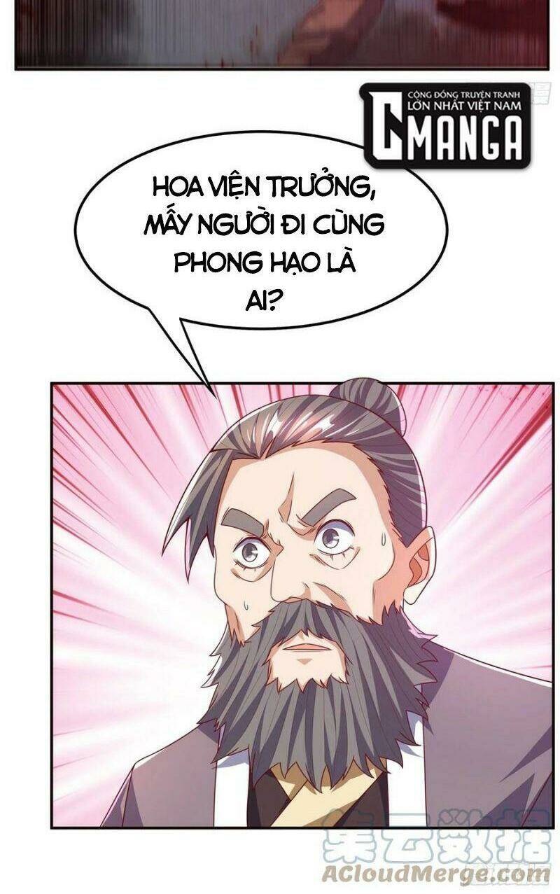 Võ Nghịch Chapter 182 - Trang 2