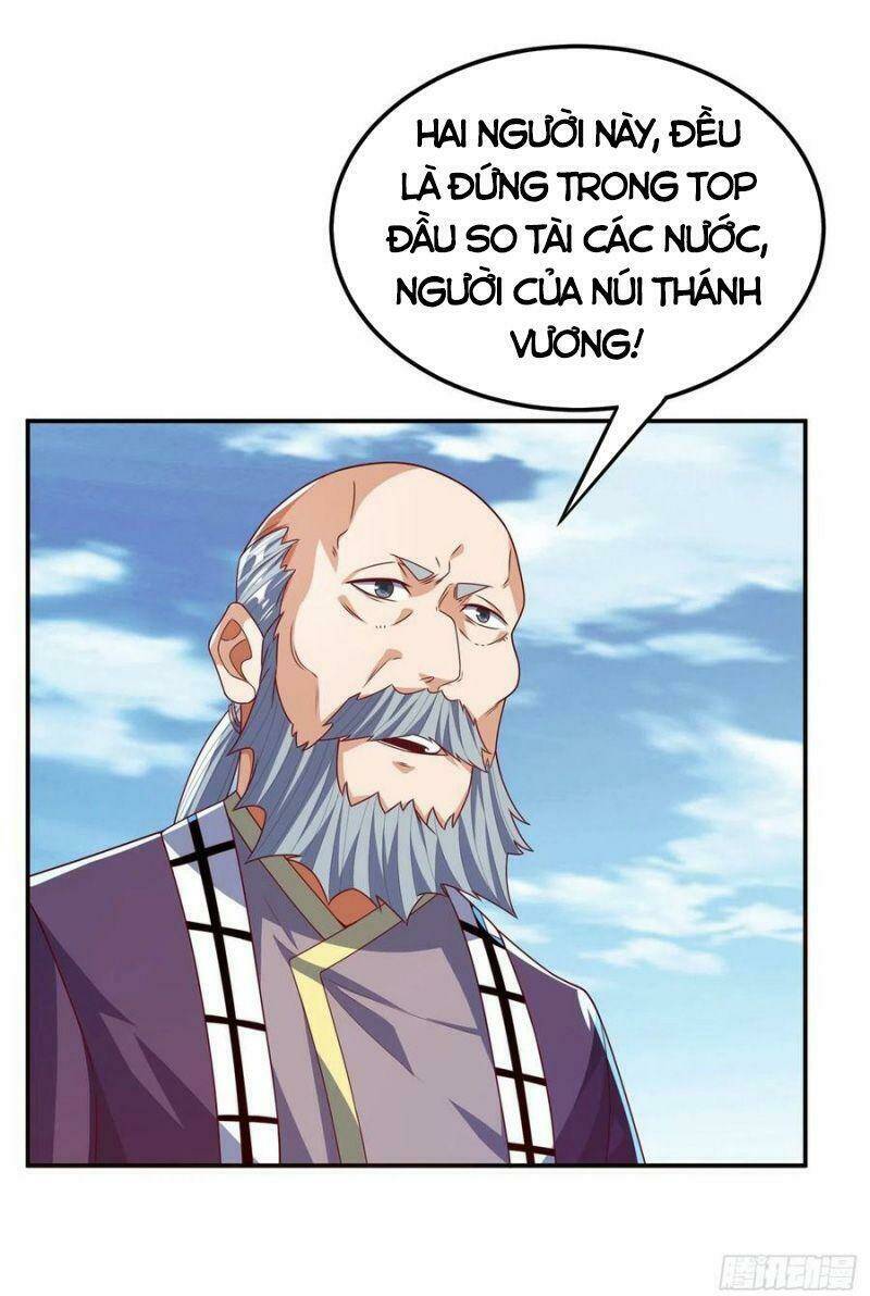 Võ Nghịch Chapter 182 - Trang 2