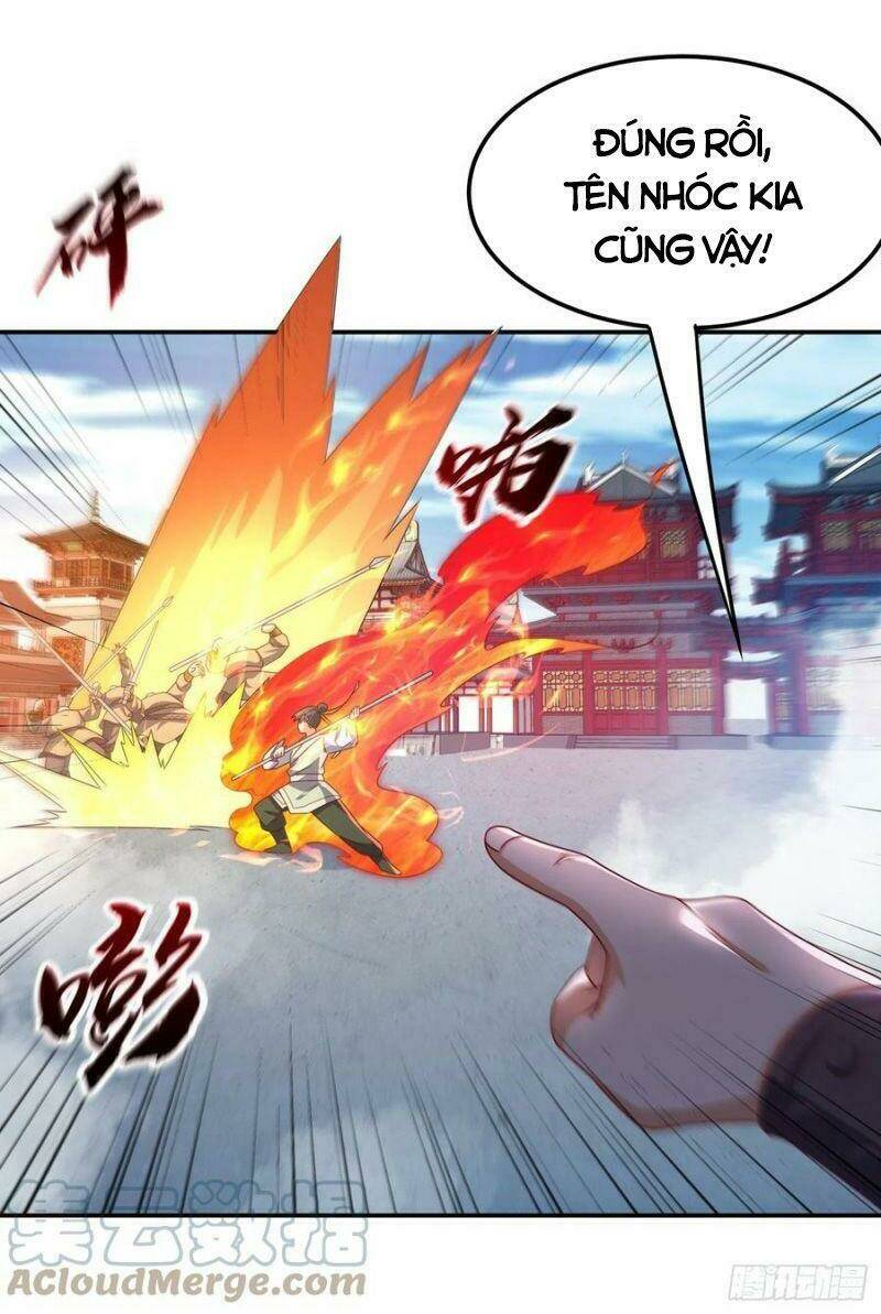 Võ Nghịch Chapter 182 - Trang 2