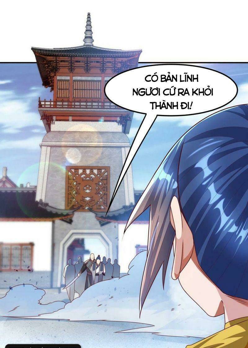 Võ Nghịch Chapter 182 - Trang 2