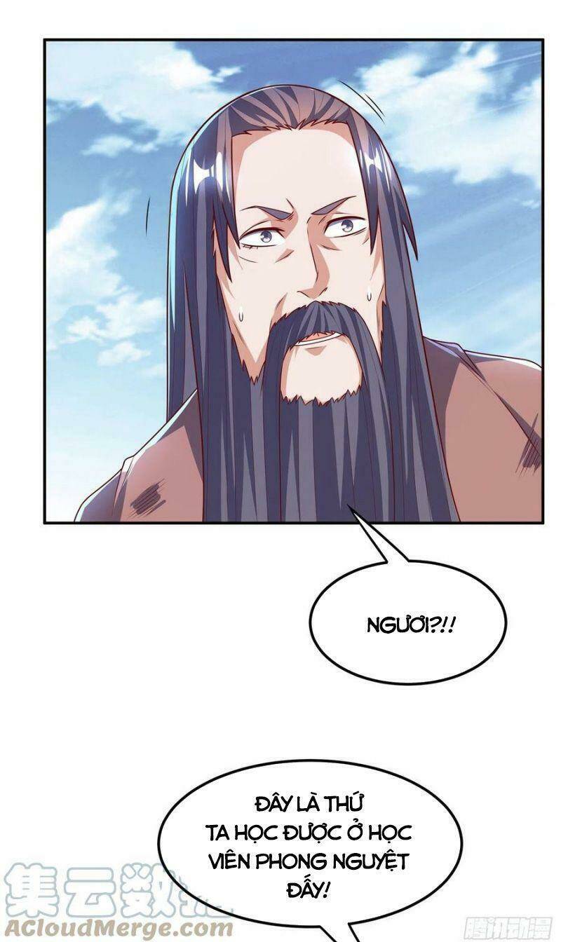 Võ Nghịch Chapter 182 - Trang 2