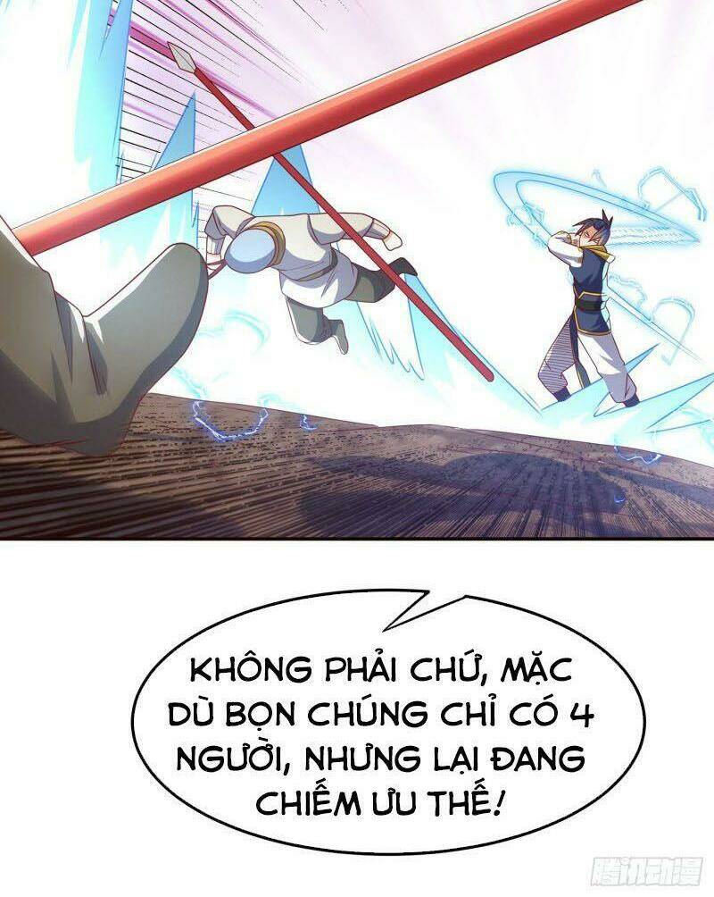 Võ Nghịch Chapter 181 - Trang 2