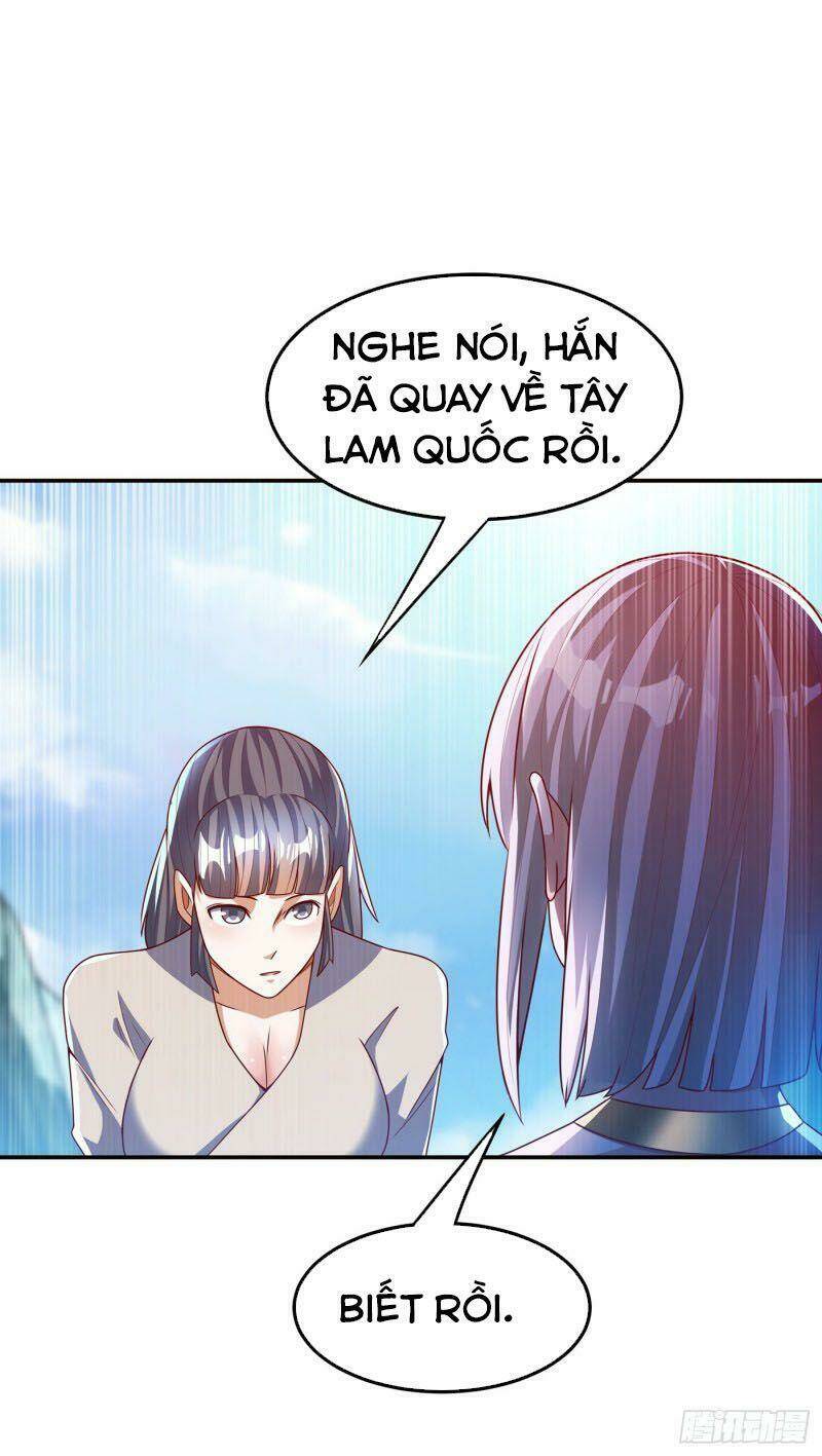 Võ Nghịch Chapter 181 - Trang 2