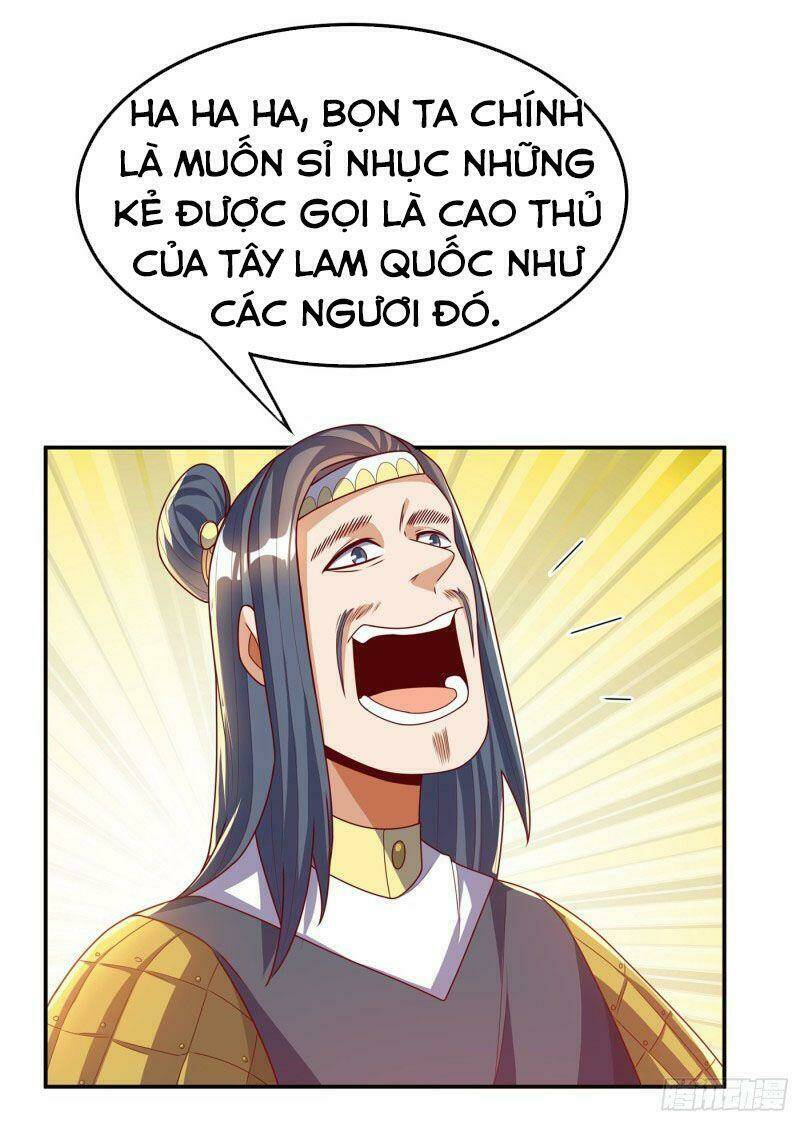 Võ Nghịch Chapter 181 - Trang 2