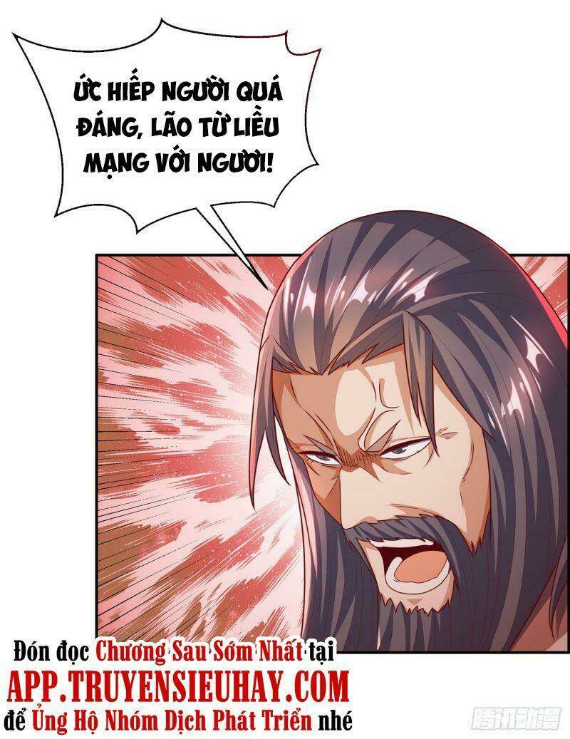 Võ Nghịch Chapter 181 - Trang 2