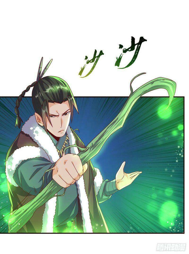 Võ Nghịch Chapter 181 - Trang 2