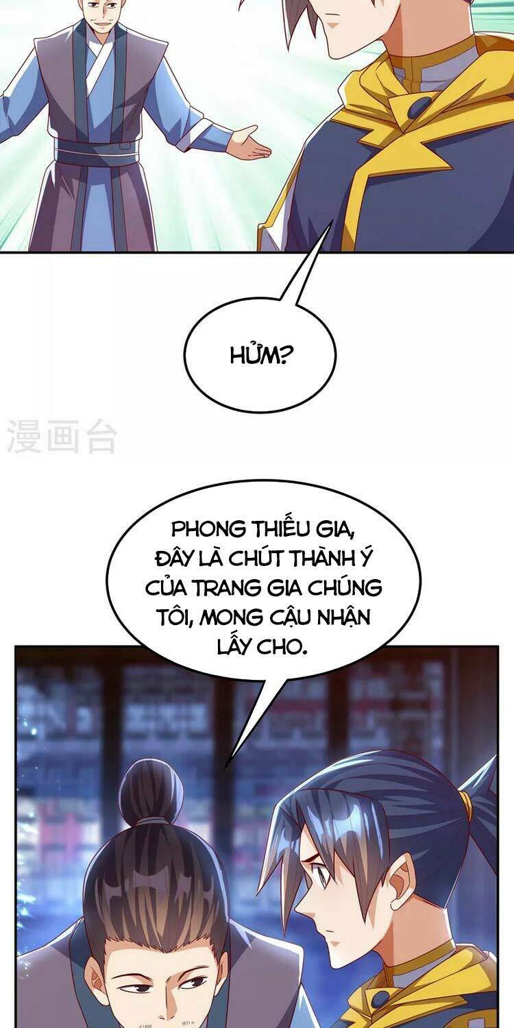 Võ Nghịch Chapter 180 - Trang 2