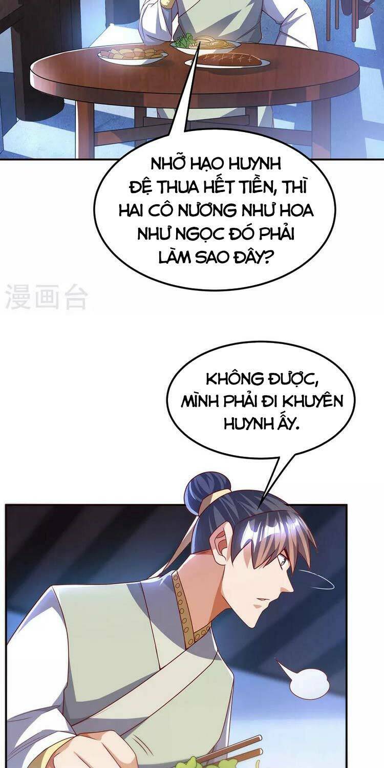 Võ Nghịch Chapter 180 - Trang 2