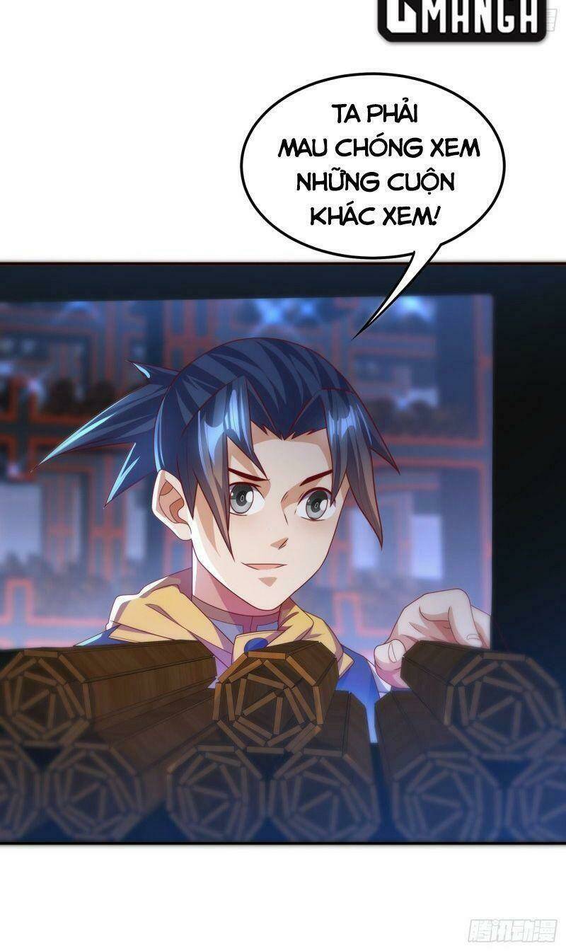 Võ Nghịch Chapter 178 - Trang 2