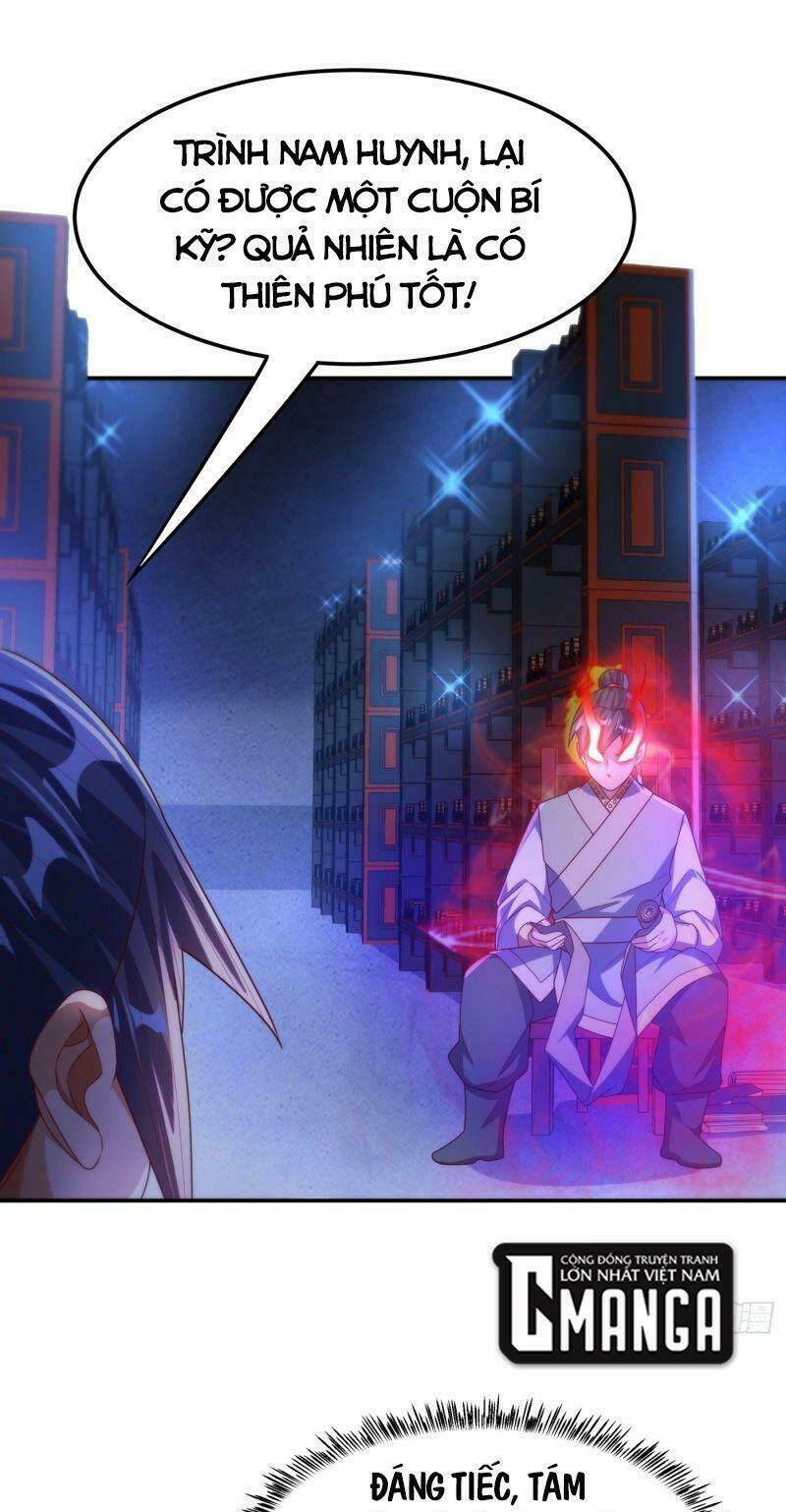 Võ Nghịch Chapter 178 - Trang 2