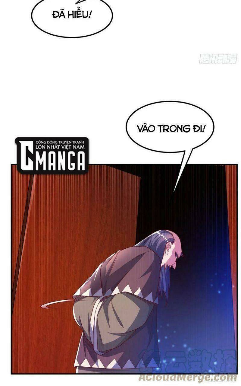 Võ Nghịch Chapter 177 - Trang 2