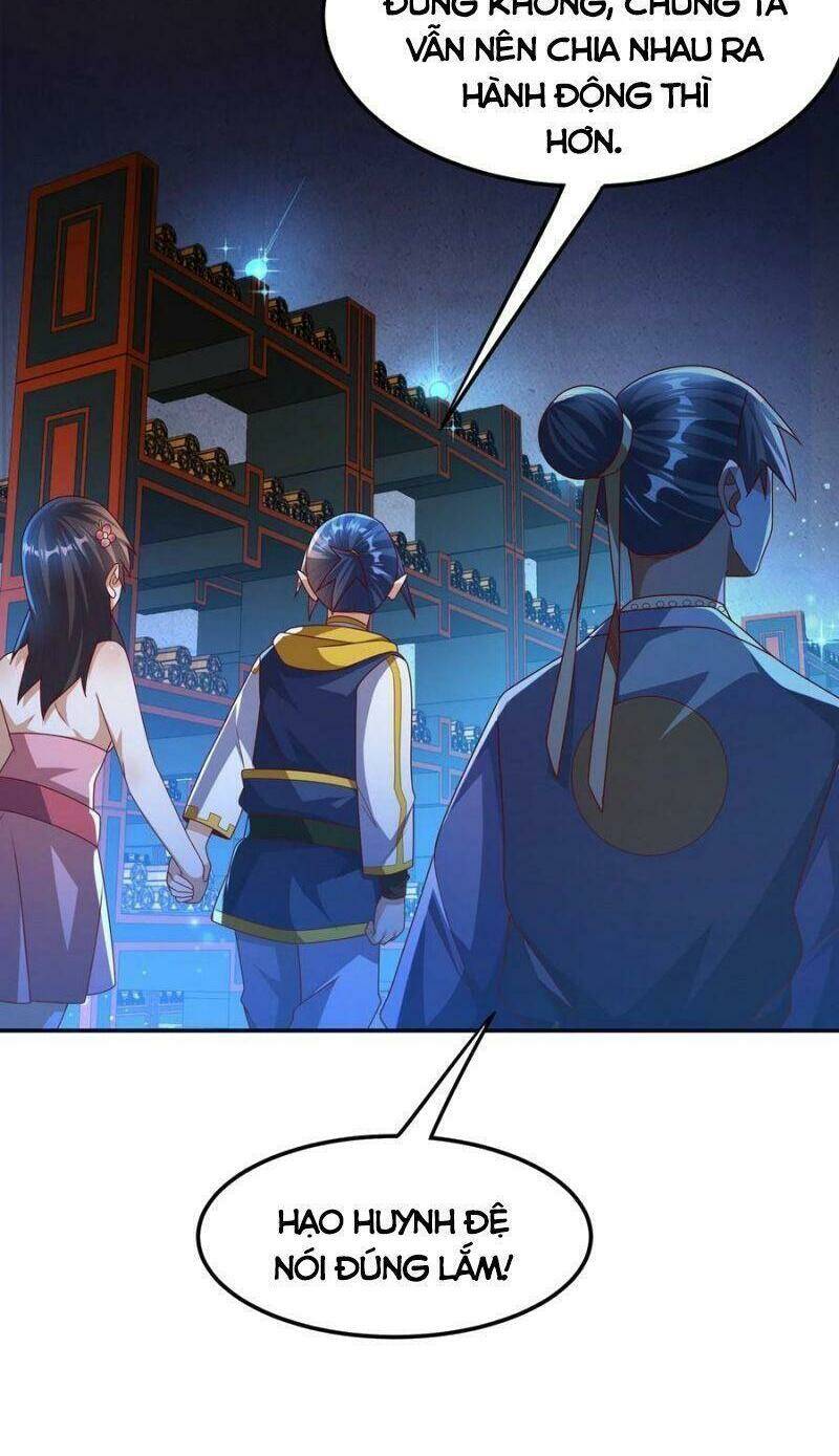 Võ Nghịch Chapter 177 - Trang 2