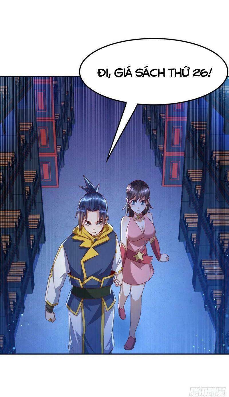 Võ Nghịch Chapter 177 - Trang 2