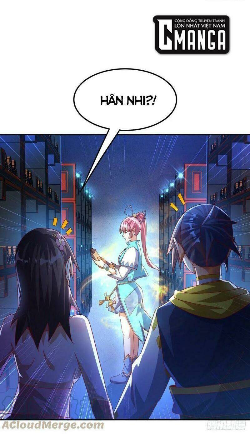 Võ Nghịch Chapter 177 - Trang 2