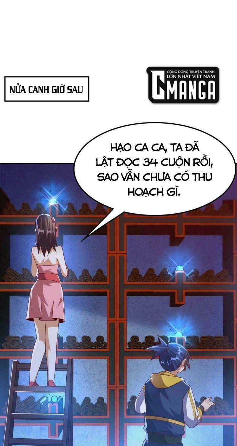 Võ Nghịch Chapter 177 - Trang 2