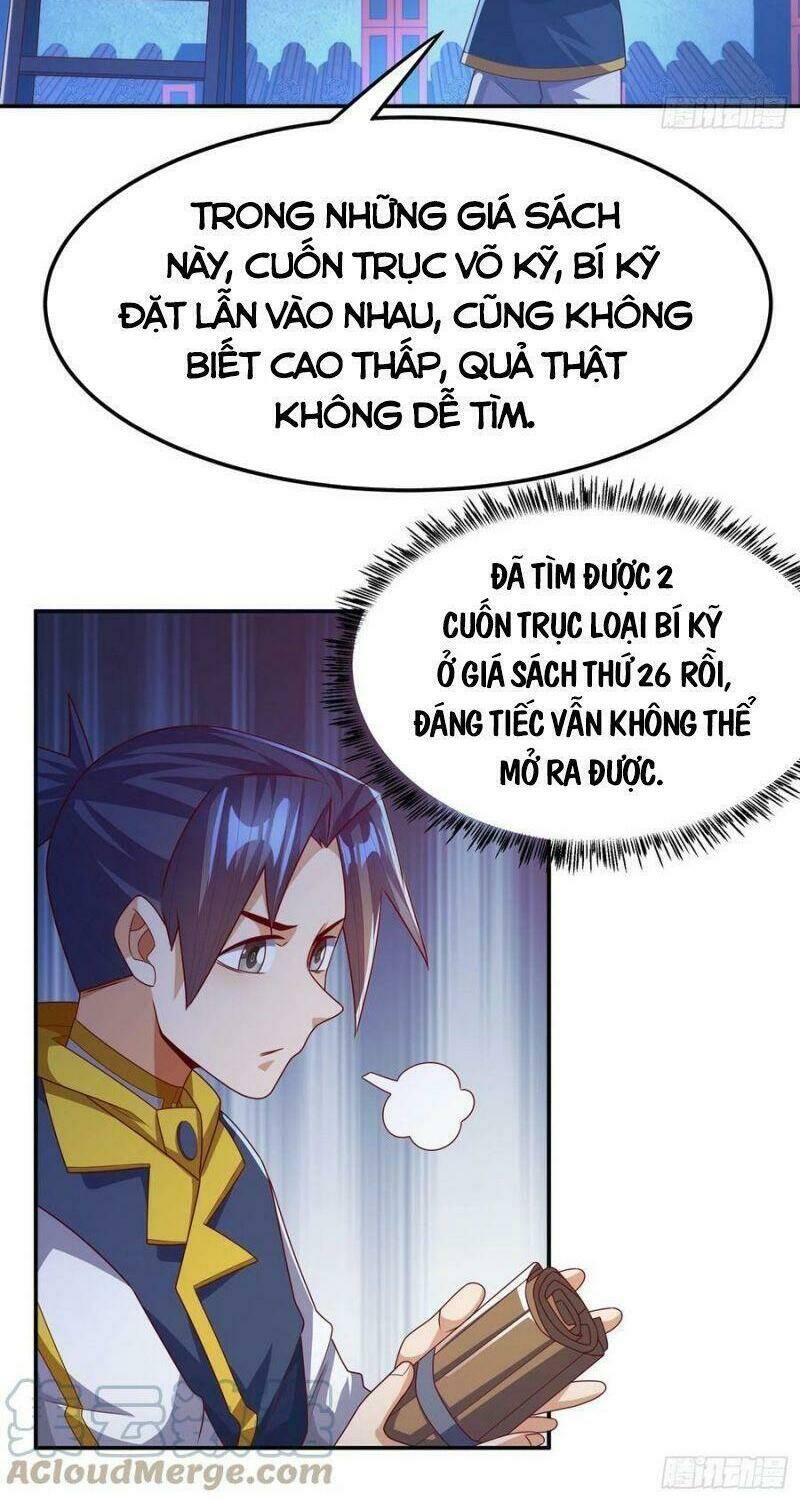 Võ Nghịch Chapter 177 - Trang 2