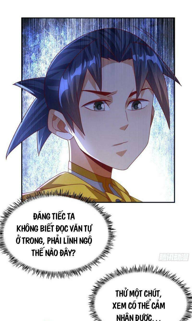 Võ Nghịch Chapter 177 - Trang 2