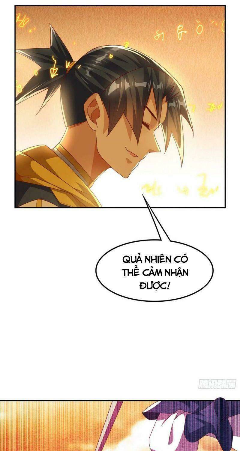 Võ Nghịch Chapter 177 - Trang 2