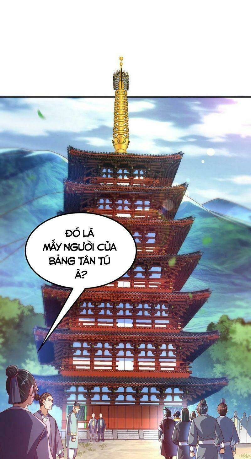 Võ Nghịch Chapter 177 - Trang 2