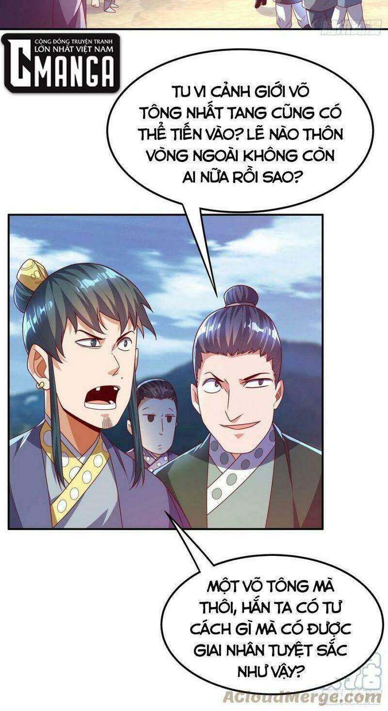 Võ Nghịch Chapter 177 - Trang 2