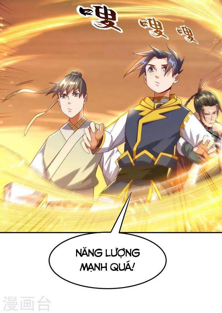 Võ Nghịch Chapter 176 - Trang 2