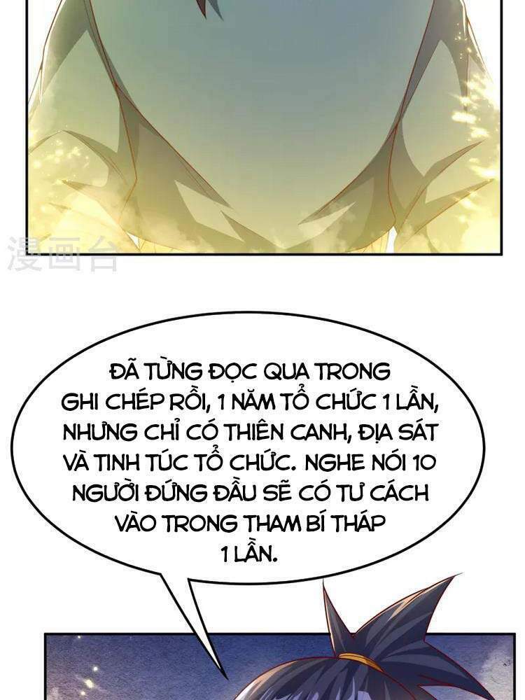 Võ Nghịch Chapter 176 - Trang 2