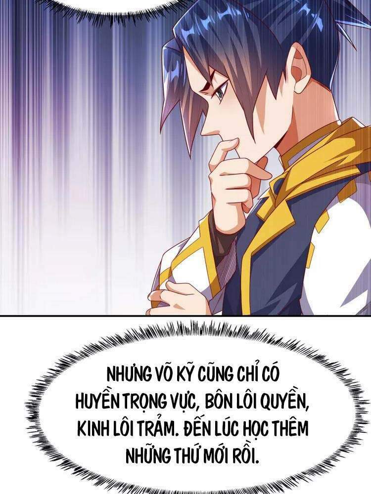 Võ Nghịch Chapter 176 - Trang 2