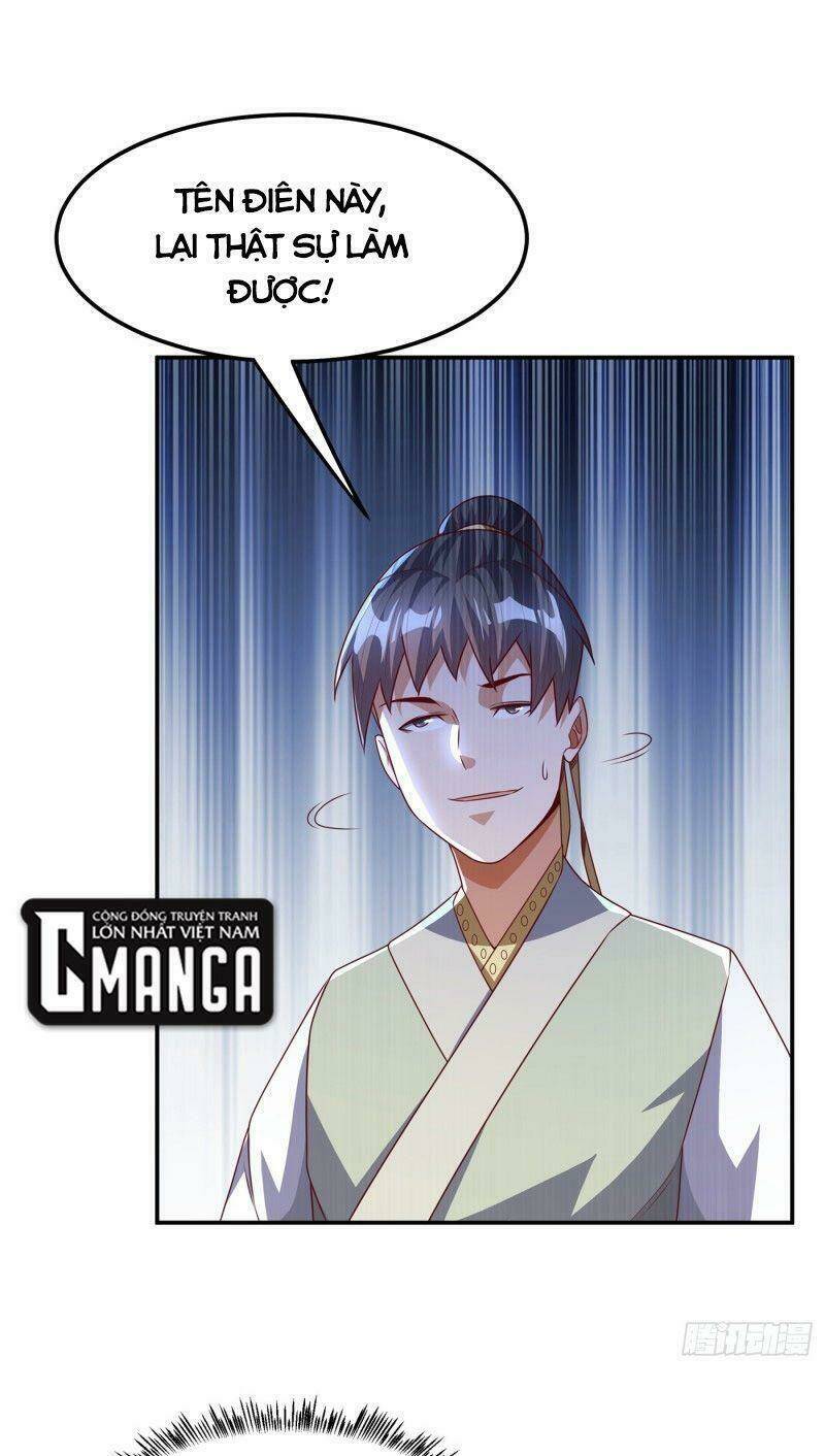 Võ Nghịch Chapter 175 - Trang 2