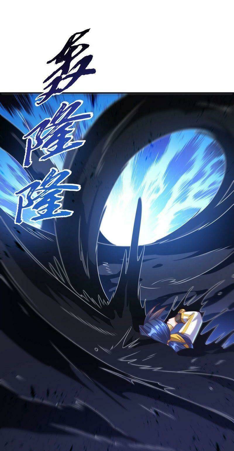 Võ Nghịch Chapter 175 - Trang 2