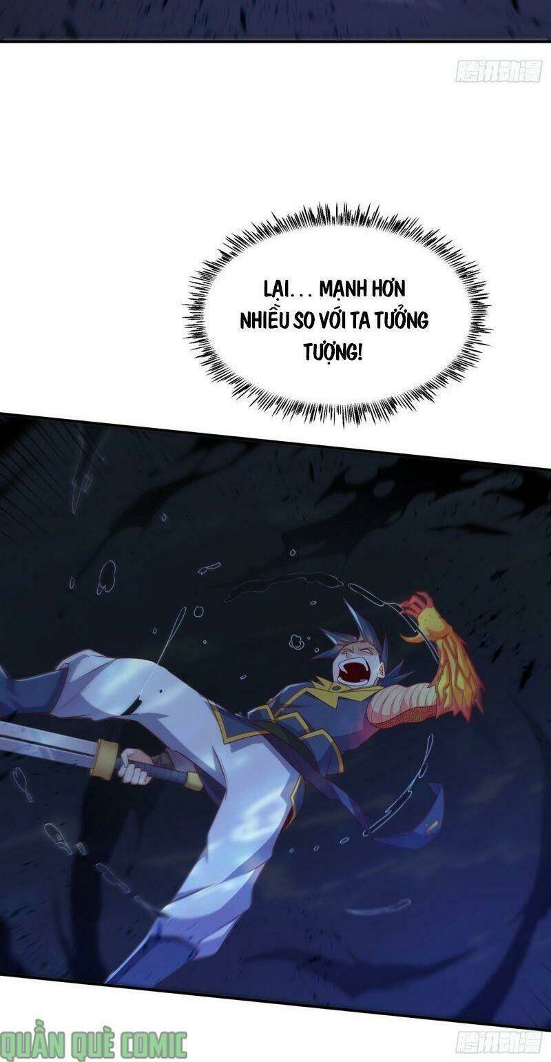 Võ Nghịch Chapter 175 - Trang 2