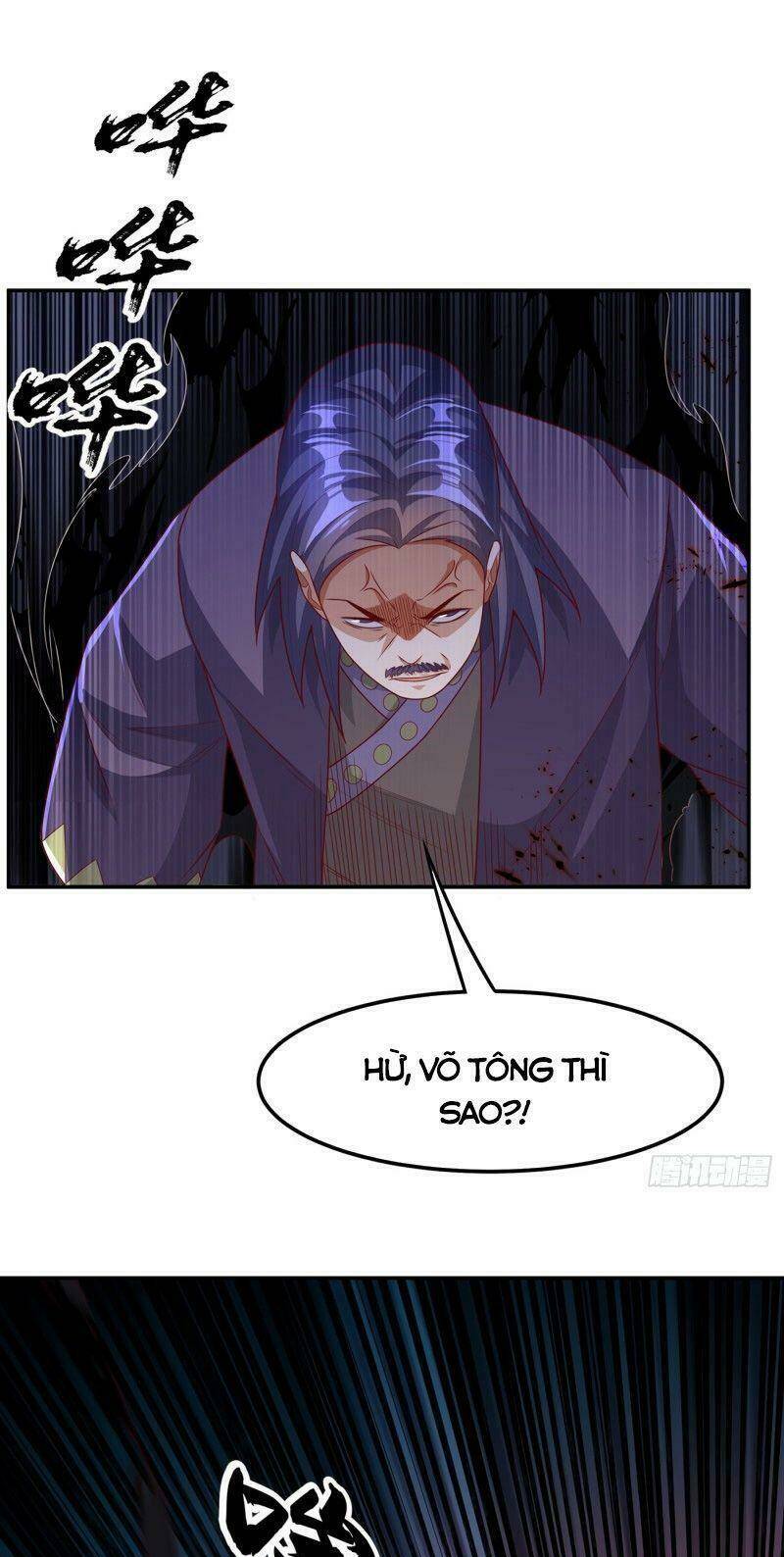 Võ Nghịch Chapter 175 - Trang 2