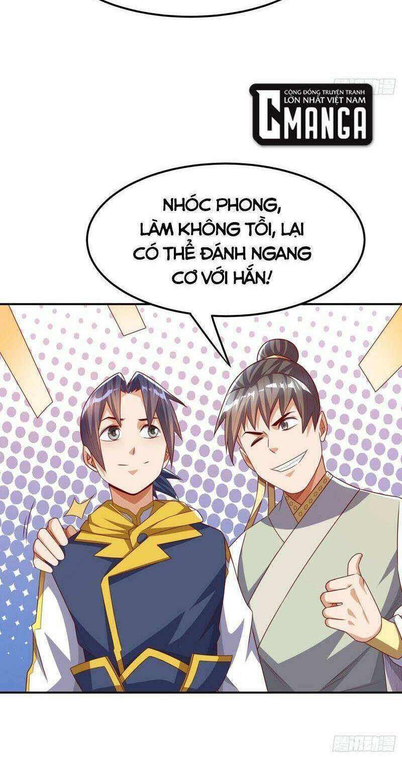 Võ Nghịch Chapter 175 - Trang 2