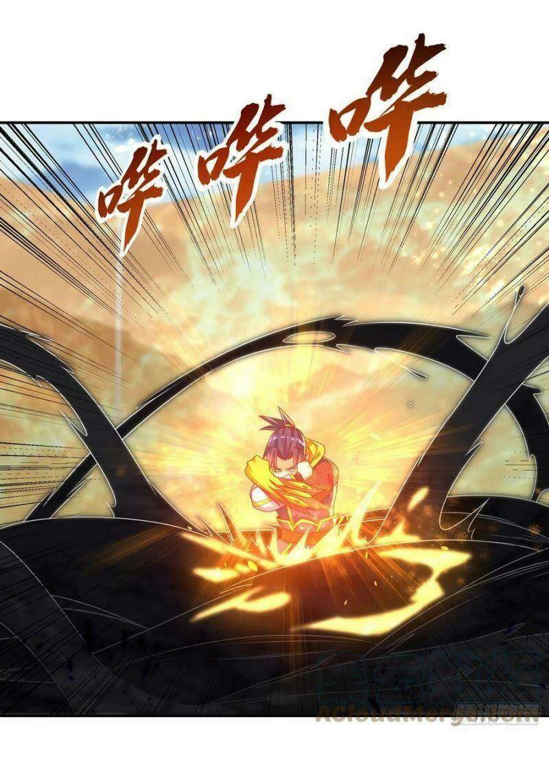 Võ Nghịch Chapter 174 - Trang 2