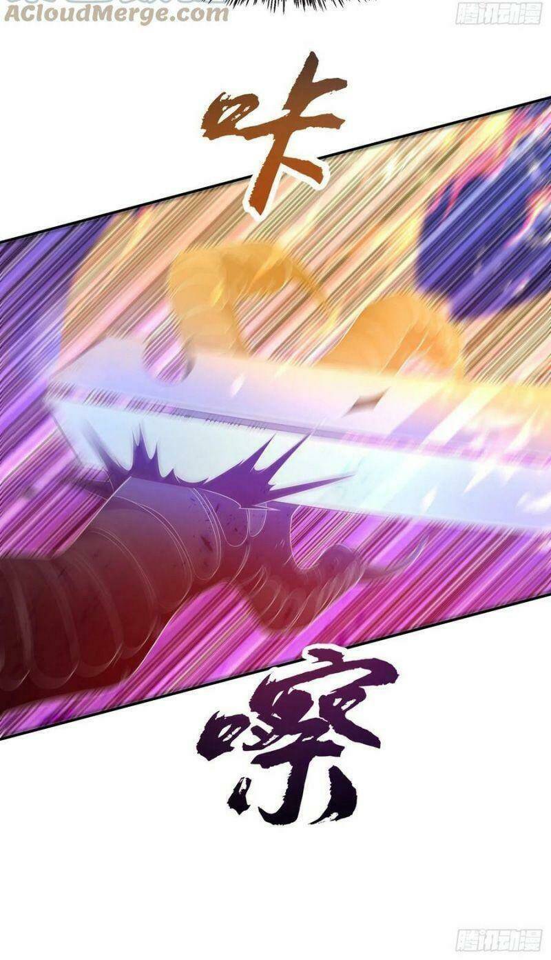 Võ Nghịch Chapter 174 - Trang 2