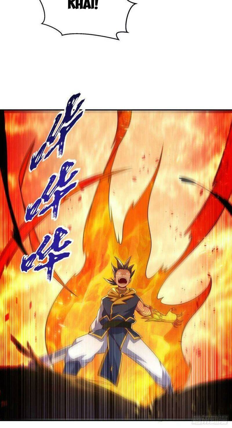 Võ Nghịch Chapter 174 - Trang 2