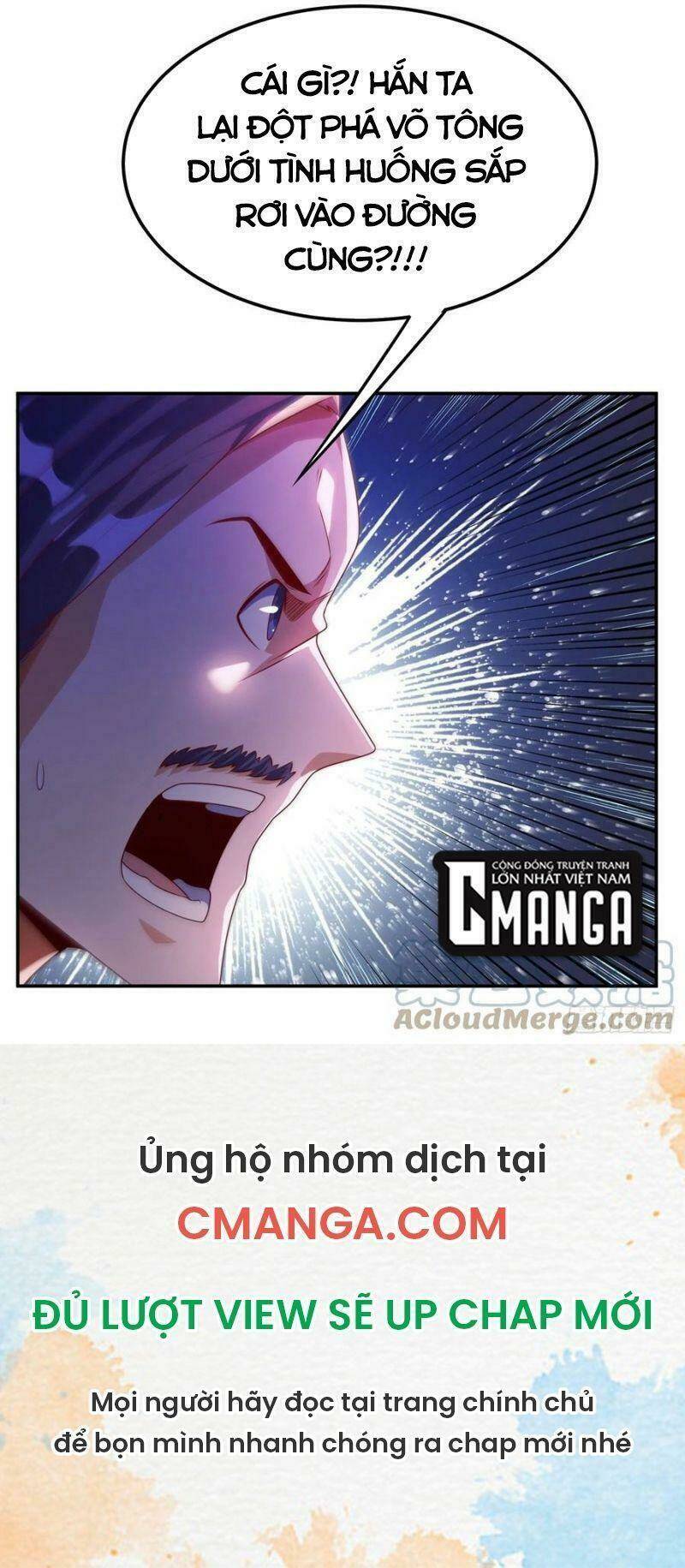 Võ Nghịch Chapter 174 - Trang 2